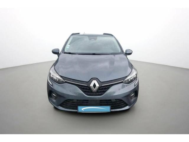 Renault Clio image 8