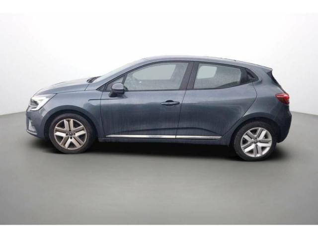 Renault Clio image 7