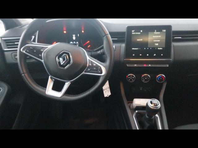 Renault Clio image 1