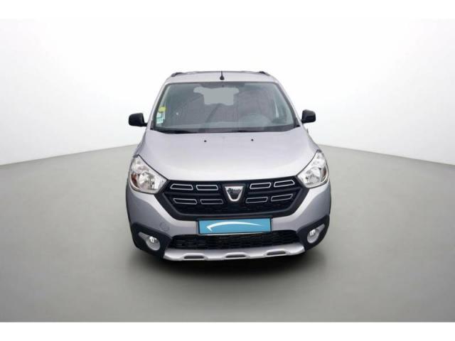 Dacia Lodgy image 8
