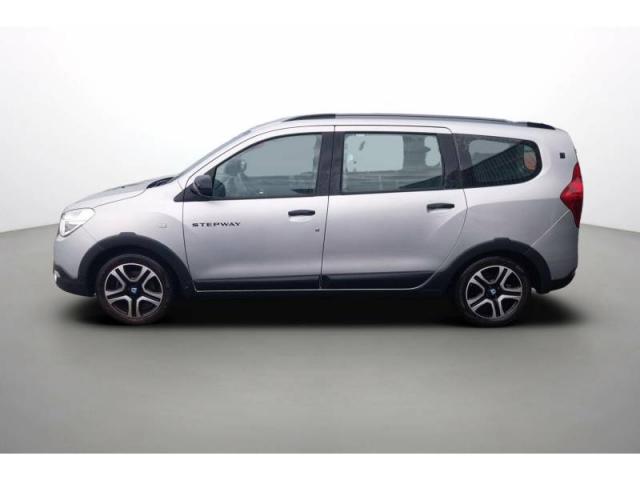 Dacia Lodgy image 7