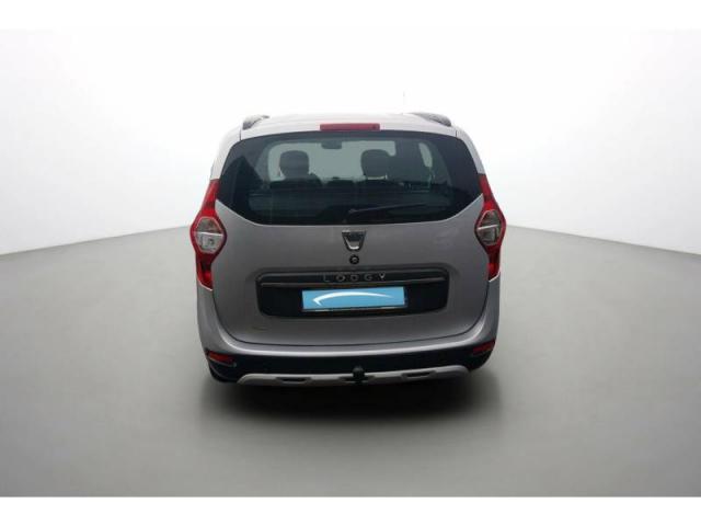 Dacia Lodgy image 1