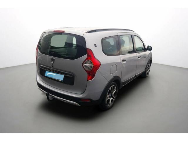 Dacia Lodgy image 2