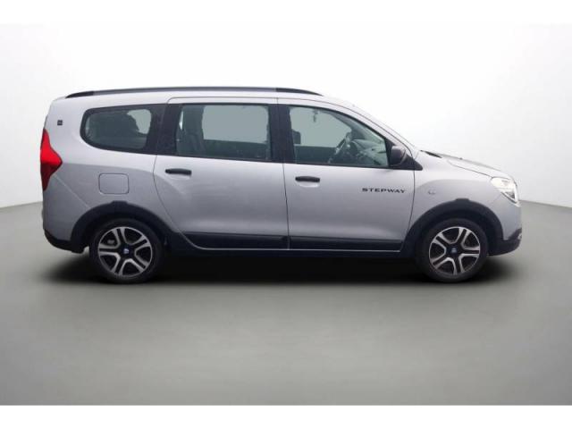 Dacia Lodgy image 3
