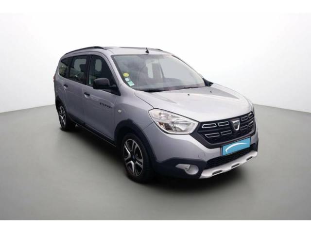 Dacia Lodgy image 6