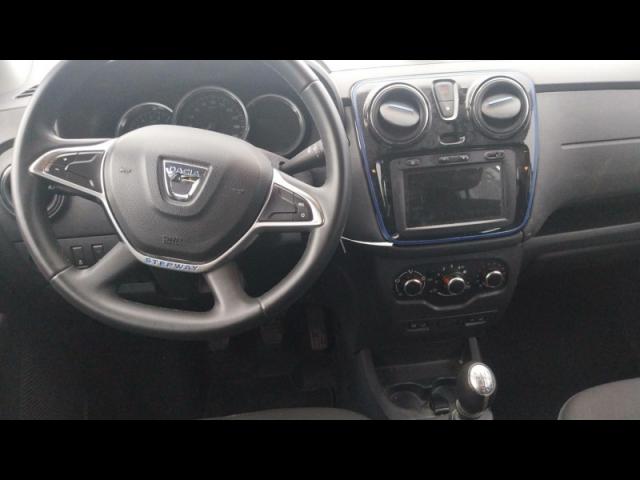 Dacia Lodgy image 4