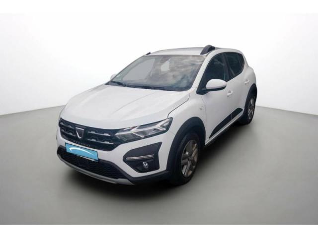Dacia Sandero Eco-G 100 Stepway Confort