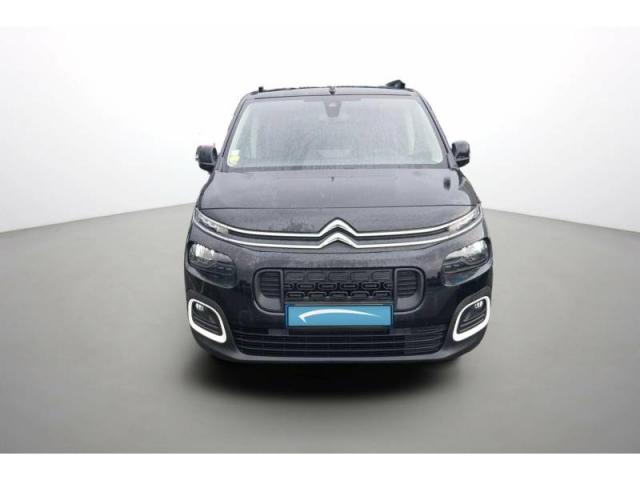 Citroen Berlingo image 7