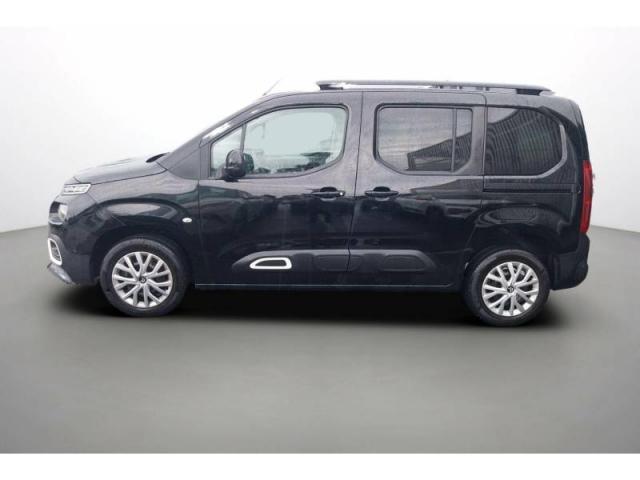 Citroen Berlingo image 3