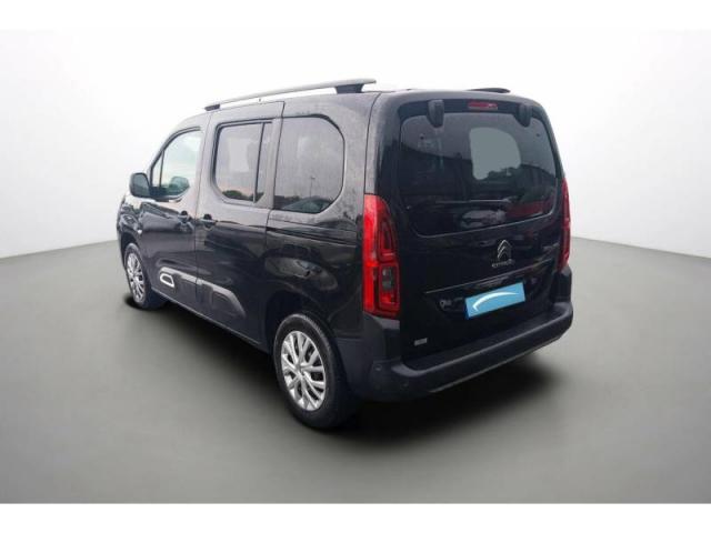 Citroen Berlingo image 6