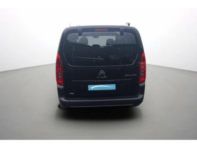 Citroen Berlingo image 4