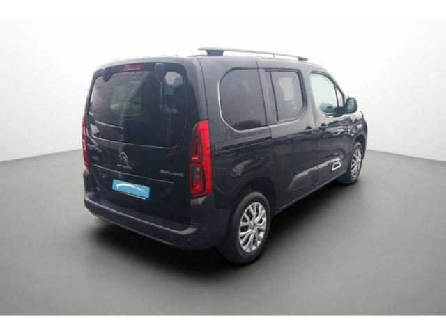 Citroen Berlingo image 2