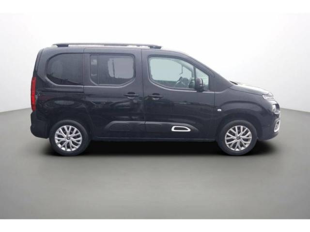 Citroen Berlingo image 8