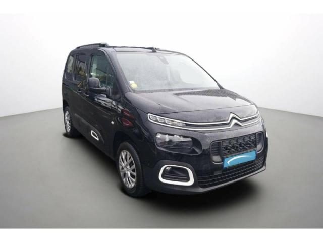 Citroen Berlingo image 5