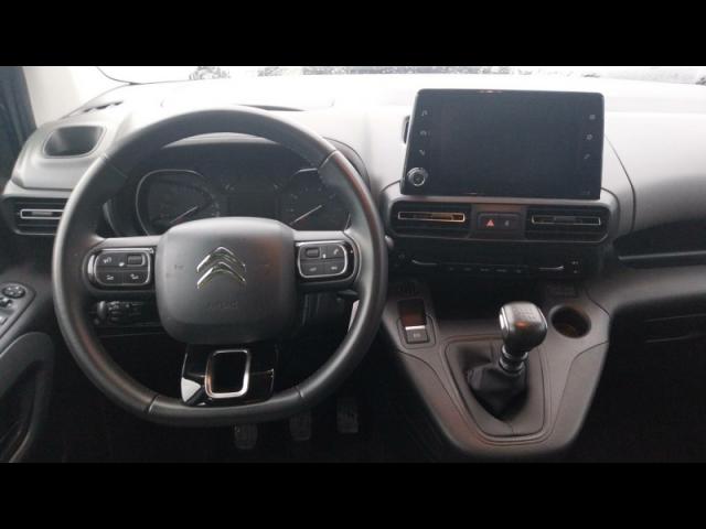 Citroen Berlingo image 1