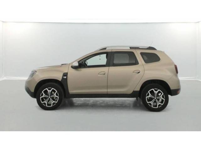 Dacia Duster image 9