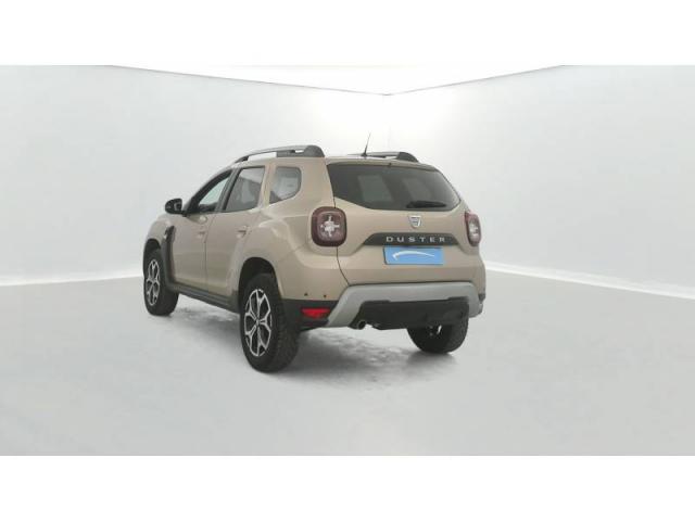 Dacia Duster image 6