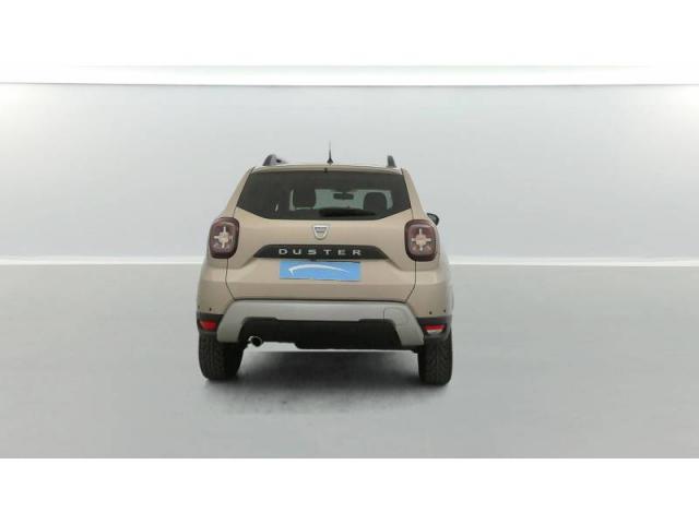 Dacia Duster image 7