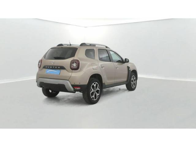 Dacia Duster image 5
