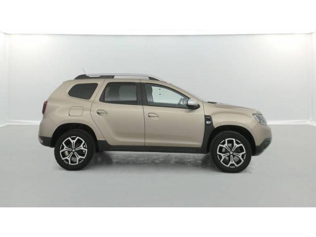 Dacia Duster image 3