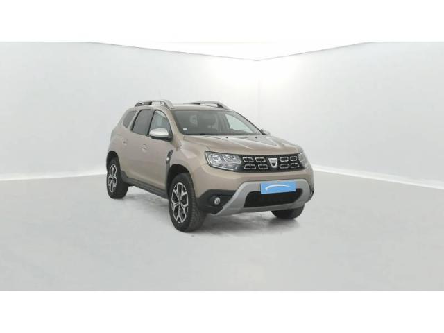 Dacia Duster image 4