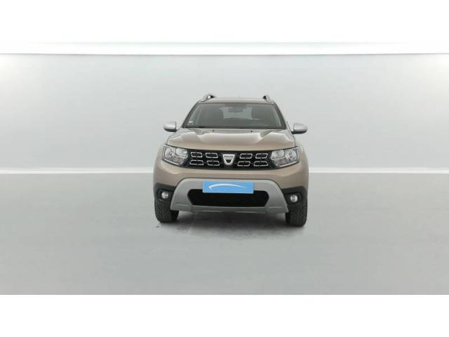 Dacia Duster image 2