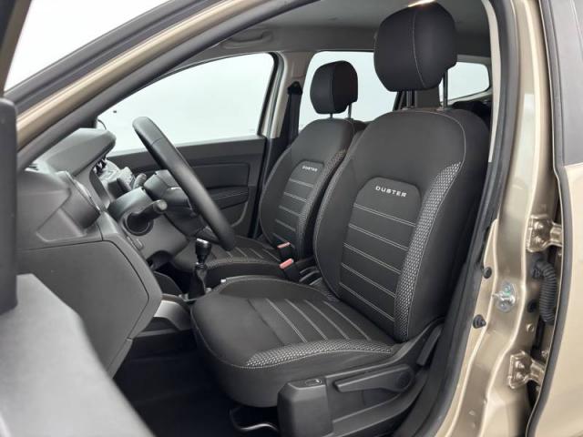 Dacia Duster image 8