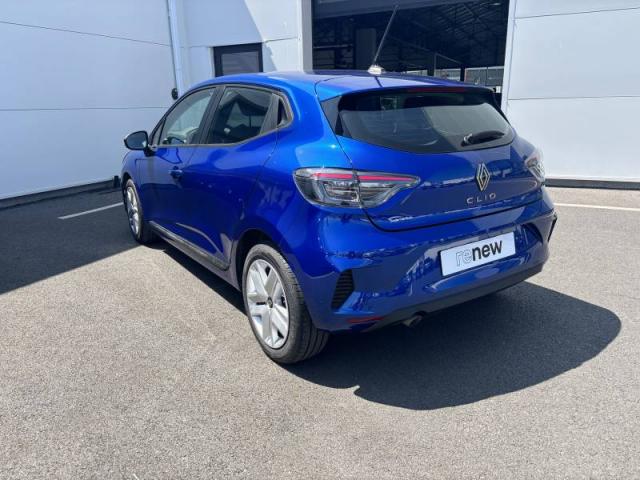 Renault Clio image 1