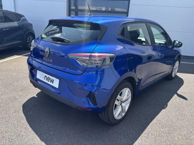 Renault Clio image 5