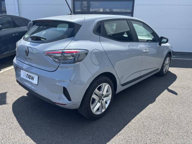 Renault Clio image 3