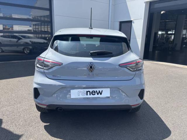 Renault Clio image 1