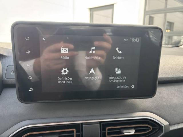 Dacia Sandero image 8