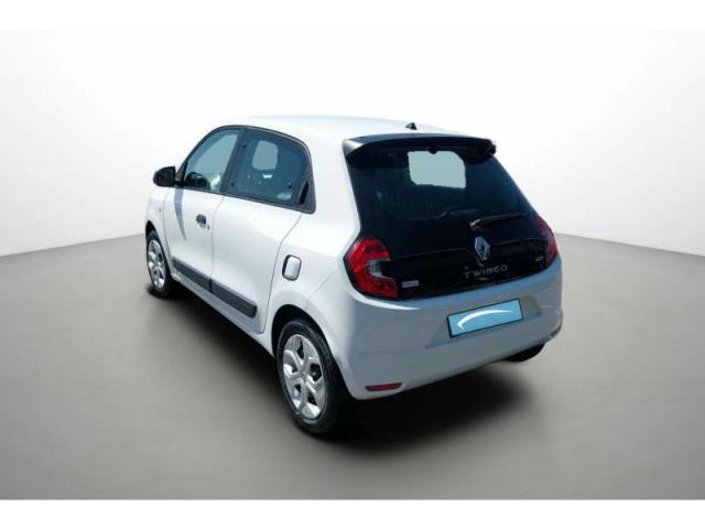 Renault Twingo image 5