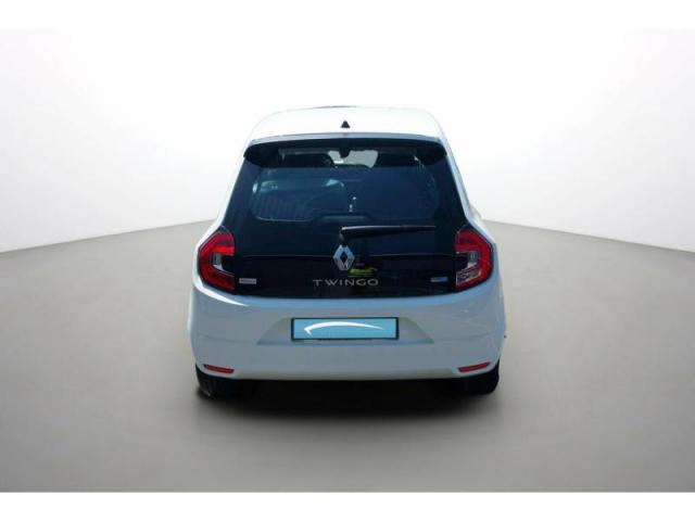 Renault Twingo image 8