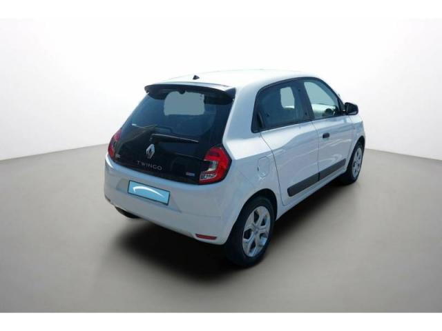 Renault Twingo image 7