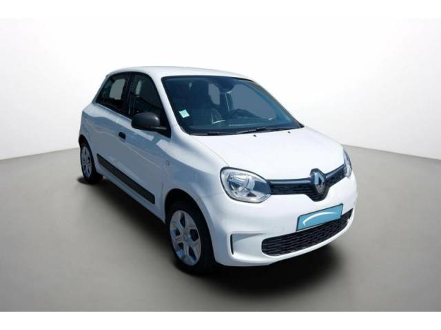 Renault Twingo image 1