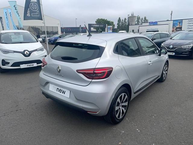 Renault Clio image 4