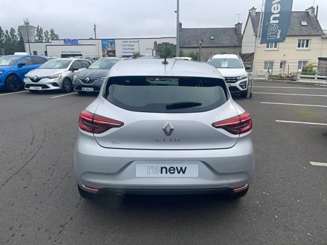 Renault Clio image 7
