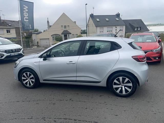 Renault Clio image 2