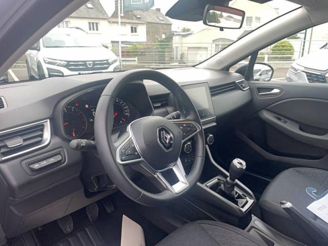 Renault Clio image 1