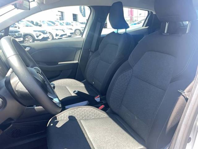 Renault Clio image 6