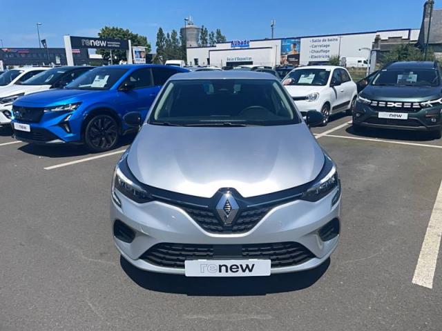 Renault Clio image 3