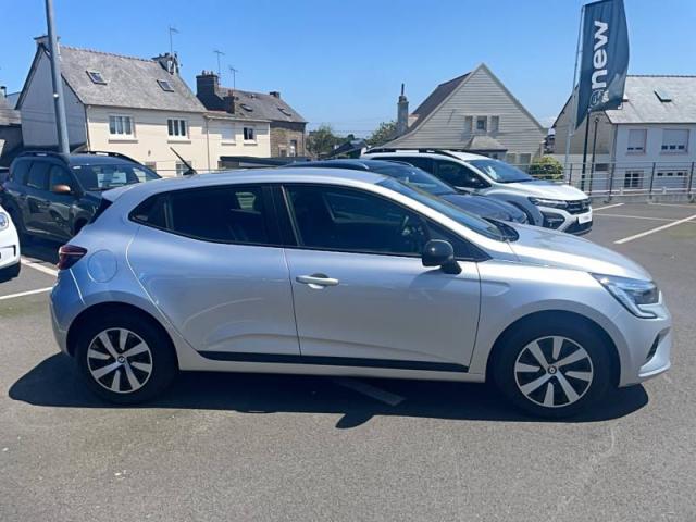 Renault Clio image 2