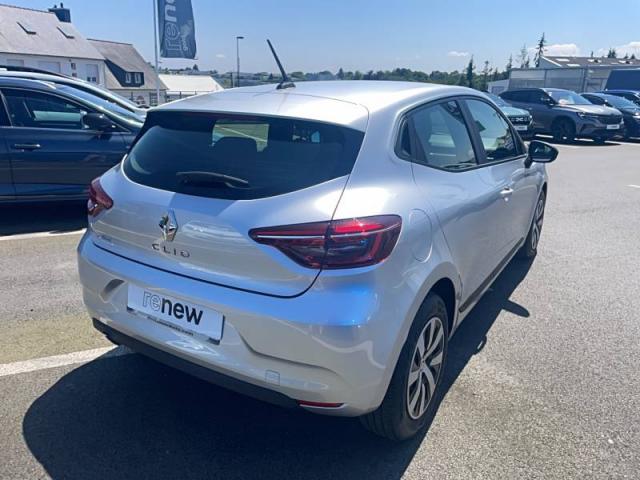 Renault Clio image 4