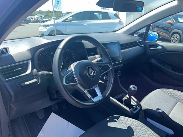 Renault Clio image 1