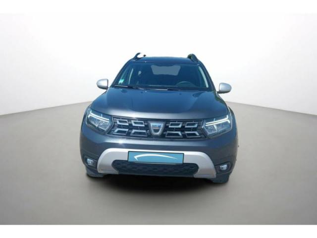 Dacia Duster image 6