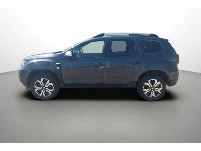 Dacia Duster image 7