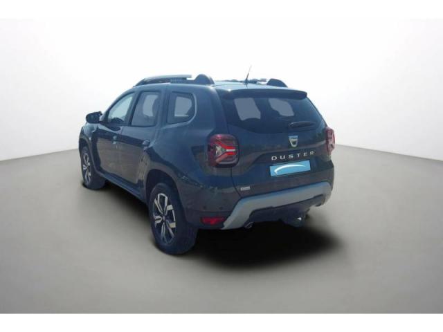 Dacia Duster image 3