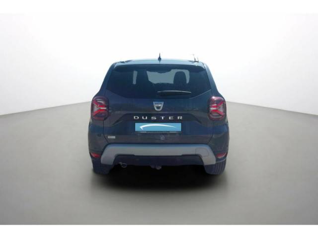 Dacia Duster image 8