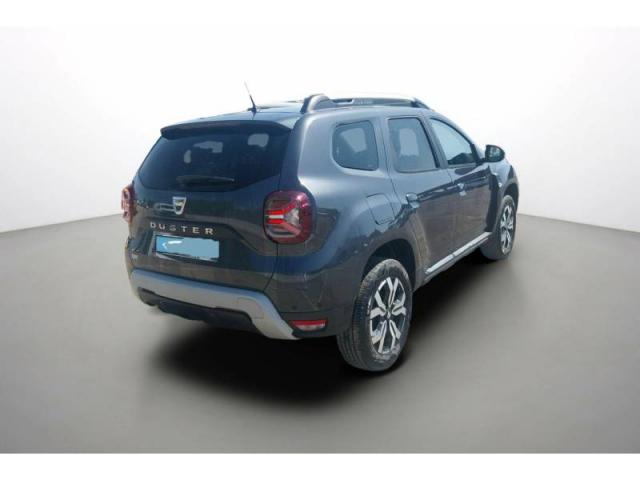 Dacia Duster image 2